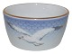 Seagull Thick Porcelain with gold edge
Small bowl 6.5 cm.