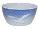 Seagull Thick Porcelain without gold edge
Small bowl 10.1 cm.