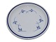 Blue Traditional Thick porcelain
Round tray 15.5 cm.
