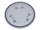 Blue Traditional Thick porcelain
Round tray 15.5 cm.