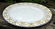 Oval roasting 
dish, Wedgwood, 
England, 18th 
century. ...