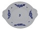 Blue Viols
Large cake dish 29 cm.