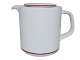 Bing & Grondahl Kitchen Line 
Coffee pot