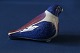 Royal Copenhagen Faience, Flute Bird
Dec. nr. 220-2989
SOLD