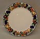 Klosterkælderen 
presents: 
Golden 
Summer 422 cm 
Large plate / 
platter 30 cm 
Royal 
Copenhagen 
Faience
