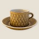 Bing & GrondahlReliefCoffee cup*DKK 150