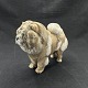 Royal Copenhagen figur - Chow Chow