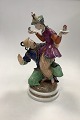 Royal Copenhagen Gerhard Henning Figurine Chinese Couple No 2162