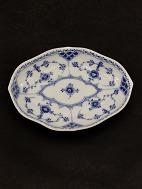 Royal Copenhagen blue fluted dish 1/551