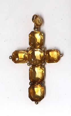 Arm- and neck jewellery