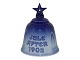 Bing & Grondahl 
Small Christmas Bell 1902 decoration