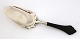 Cohr. Silverware (830). Cake server with wooden handle. Length 23 cm. Produced 
1927.
