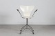 Arne Jacobsen
Gl. 7