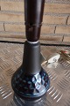 ViKaLi 
presents: 
Lamp from 
Søholm, Modelno 
3323 L, Blue 
Pottery
Design by 
Einar Johansen
H: 19 cm excl. 
...