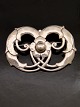 Art nouveau brooch #227