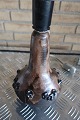ViKaLi 
presents: 
Vintage 
lamp, Egon 
Riisgaard/Bisgaard
Pottery 
whith good 
decoration
H: 20cm ekskl. 
...
