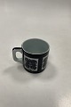 Royal Copenhagen Tenera Small Mug No 447 / 2068