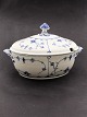 Royal Copenhagen musselmalet terrin 1/214