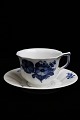 Royal Copenhagen Blue Flower Angular, large office coffee cup.
RC#10/8501...
