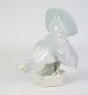 Osted Antik & Design presents: Figure - Porcelain - Bird of preyGreat condition