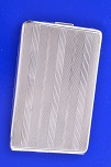 Silver corpus sold