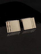 830 silver vintage cufflinks