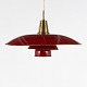 Poul Henningsen 
/ Louis Poulsen
PH 5/3 - 
Pendant in ...