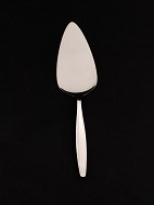 Georg Jensen Sterling Silver Cypress Cake Spade