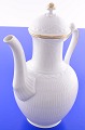 Royal Copenhagen Tradition Coffee pot 519