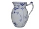 Blue Fluted Half Lace
Milk pitcher