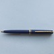 Blue Montblanc Generation ballpoint pen