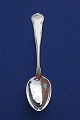 Herregaard Danish silver flatware, soup spoons 
20.5cm. New model