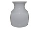 Bing & Grondahl, 
Blanc de chine vase