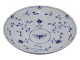 Butterfly 
Round bowl 20 cm.