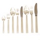 Aabenraa 
Antikvitetshandel 
presents: 
Georg 
Jensen 
sterlingsilver 
Bernadotte 
cutlery for 12 
persons by 
Sigvard ...