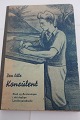 Den lille konsulent
Raad og Anvisninger i det daglige 
Landbrugsarbejde
Landbrugsforlaget 
1944
Sideantal: 163
Loose back