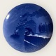 Bing&GrøndahlChristmas plate1917*DKK 150