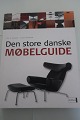 Den store danske møbelguide (The great danish 
guide to furnitures)
Af Per H. Hansen og Klaus Petersen
Aschehousgs Forlag
2005
Sideantal: 400
In a very good condition