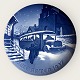 Bing&Grøndahl
Christmas plate
1937
*DKK 250