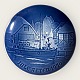 Bing&Grøndahl
Christmas plate
1976
*DKK 40