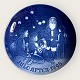Bing & Grøndahl
Christmas plate
1998
*DKK 150