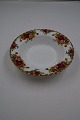 Old Country Roses englisch bone China Geschirr. Tiefe Teller 20cm