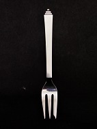 Georg Jensen Pyramid Cake fork