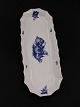 Royal Copenhagen blue flower  dish 10/8609