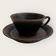 Knabstrup
Brown Noeddebo
Teacup
*100 DKK