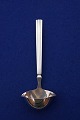 Bernadotte Georg Jensen Danish silver flatware, 
sauce spoons all of silver 18.5cm