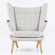 Hans J. Wegner 
/ AP Chair
AP 19 - 
Reupholstered 
Teddy ...