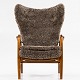 Henry Schubell 
& Arnold Madsen
Model MS4 - 
Armchair in ...