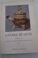 Danske Museer 
Aarbog for Dansk Kulturhistorisk Museumsforening 
Redigeret af Victor Hermansen
Alfred G. Hassings Forlag 
Bind I
1950
Sideantal: 91
Used but good condition