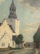 Einar Gross
Budolfi-Kirche
*DKK 1100